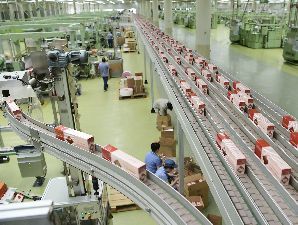 玉溪曬出2018年工業經濟成績單