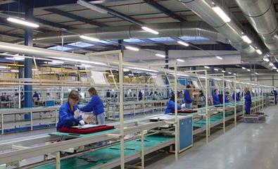 中國制造揚帆海外 &ldquo;一帶一路&rdquo;筑夢世界長虹 - IT業(yè)界_CIO時代網(wǎng) - CIO時代-新IT知識與資源庫