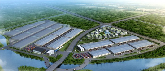 蝶變空港,加速跑出發(fā)展高質量