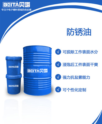 快干防銹油廠家如何建設自己的企業(yè)文化