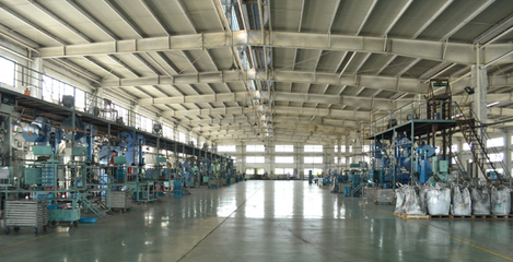 中投顧問助力外資-蘇州金(中)鼎冶金項(xiàng)目投資選址