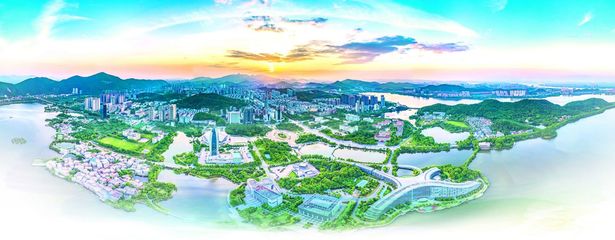 黃石:五大轉(zhuǎn)型促五城建設(shè)聚力高質(zhì)量發(fā)展