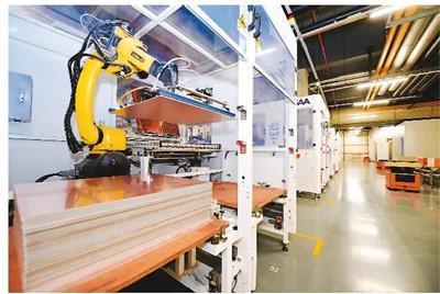 9月規(guī)上工業(yè)企業(yè)利潤(rùn)增長(zhǎng)11.9%，連續(xù)兩月兩位數(shù)增長(zhǎng)促高質(zhì)量發(fā)展