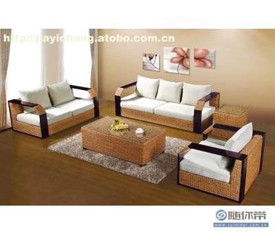 藤藝之美，自然之韻 探訪佛山市南海嘉藝藤制品廠的產(chǎn)品世界